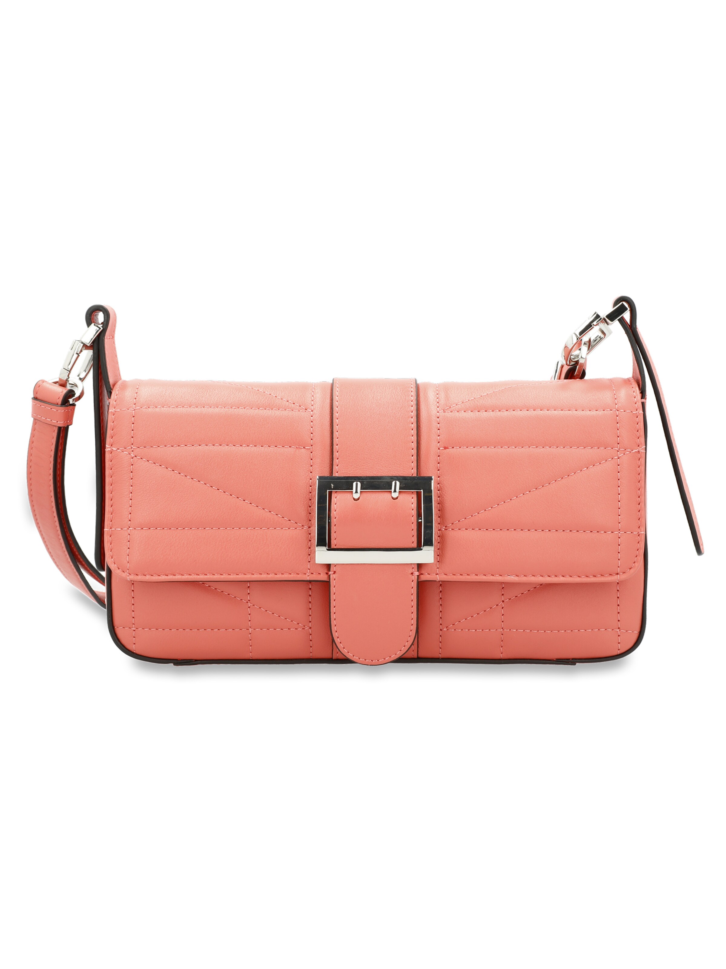 Picard Handtas 'Violaine' in Roze: voorkant