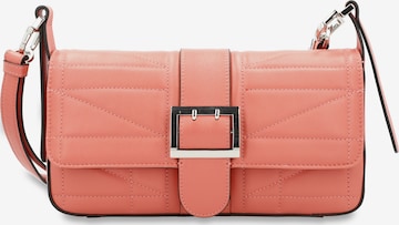 Picard Handbag 'Violaine' in Pink: front