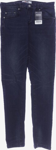 Denim Project Jeans in 30 in Blue: front