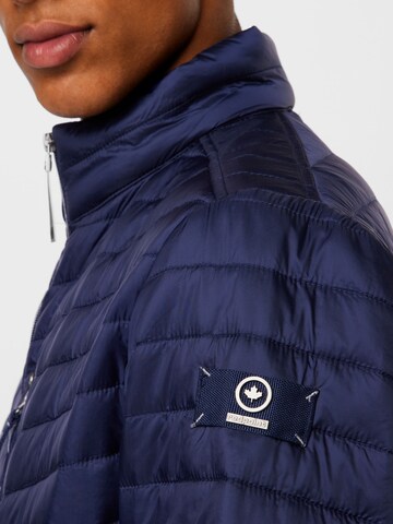 REDPOINT Jacke in Blau