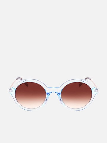 DKNY Sonnenbrille‌‌‌‌‌‌‌‌‌‌ in Blau