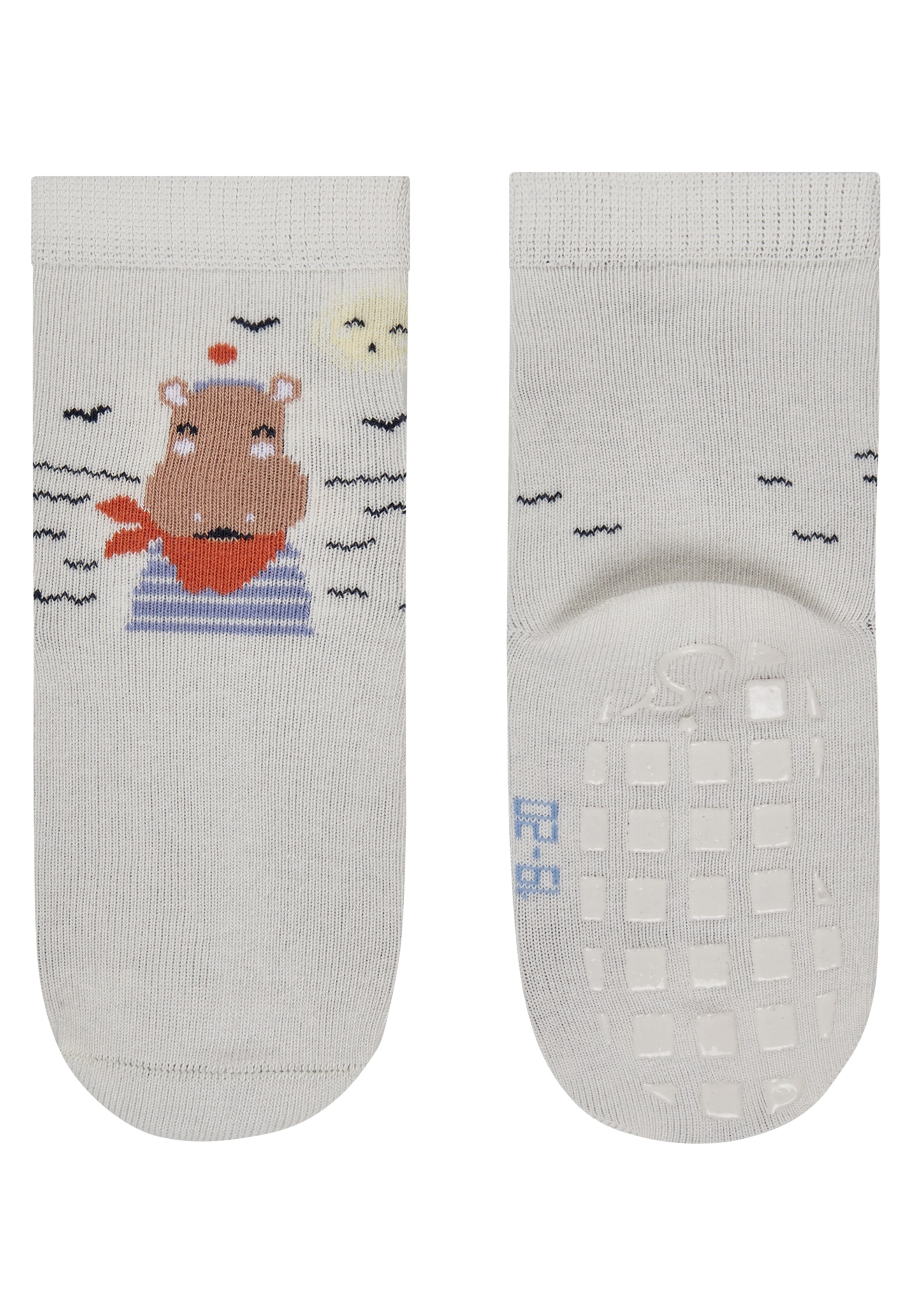 STERNTALER Socken in Blau