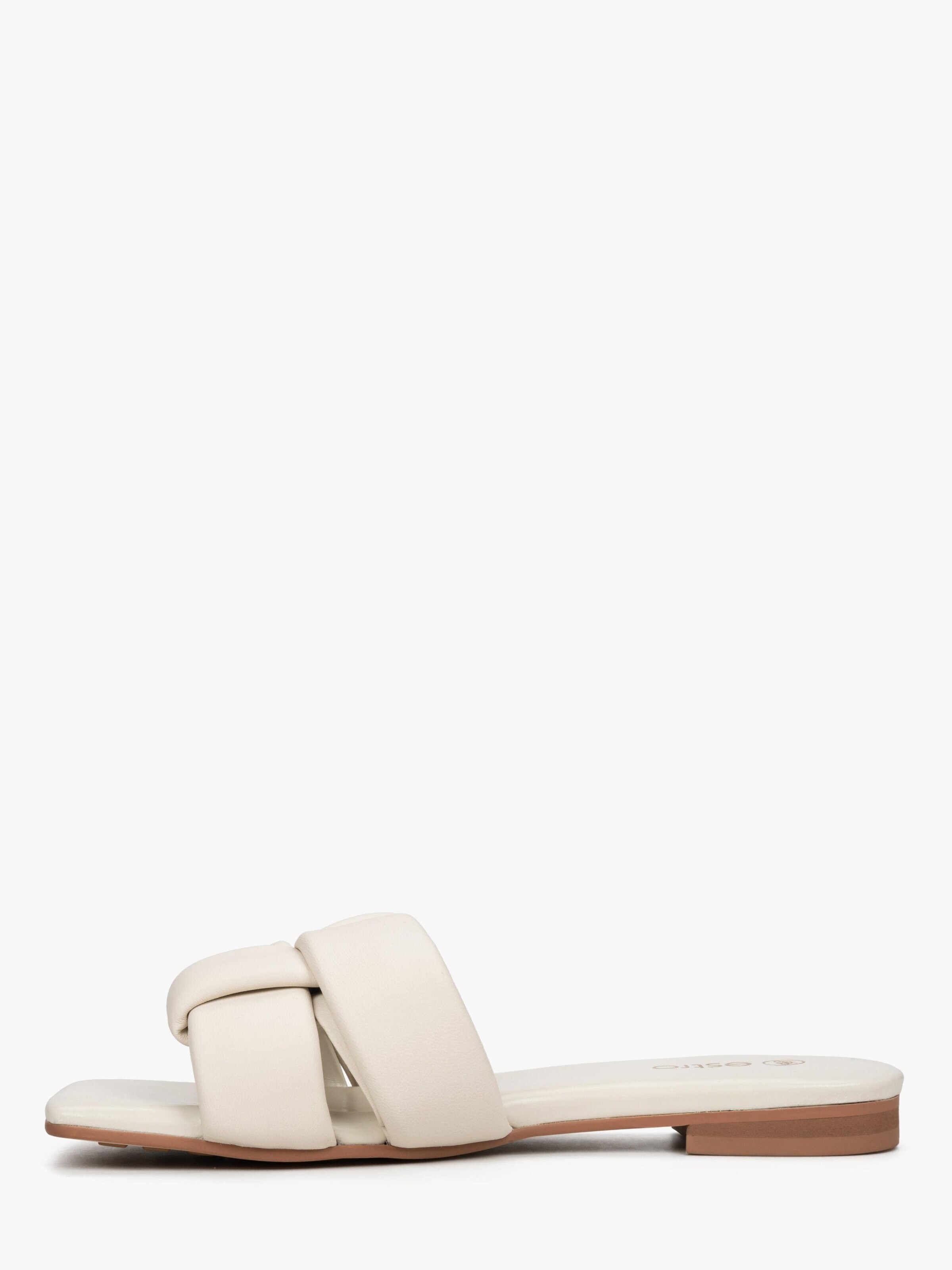 Estro Sandal '502-104' i beige