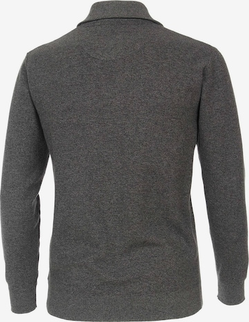 VENTI Sweater in Grey