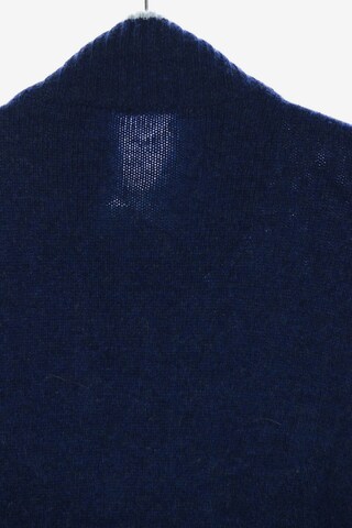 UNBEKANNT Sweater & Cardigan in XXL in Blue