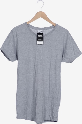 Urban Classics Top & Shirt in M in Grey: front