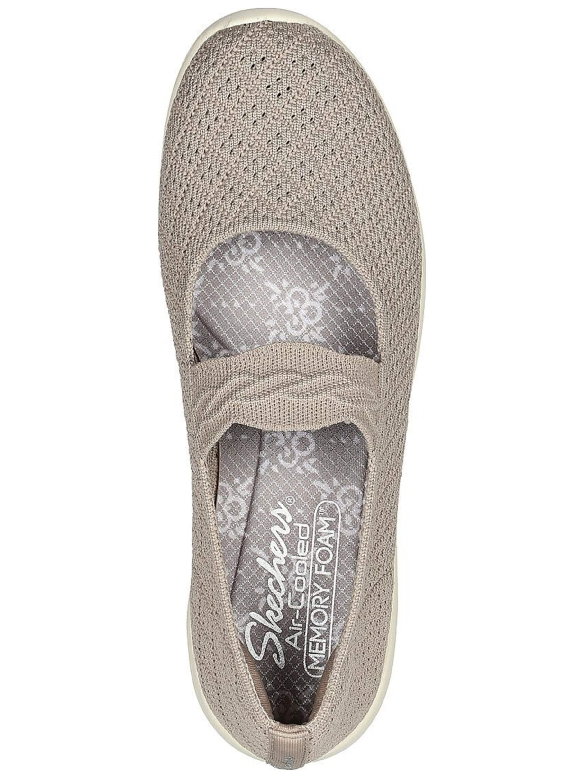 SKECHERS - Bailarina 'Skechers Arya - That's Sweet' en beige