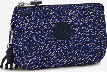 Trousse de maquillage KIPLING en bleu