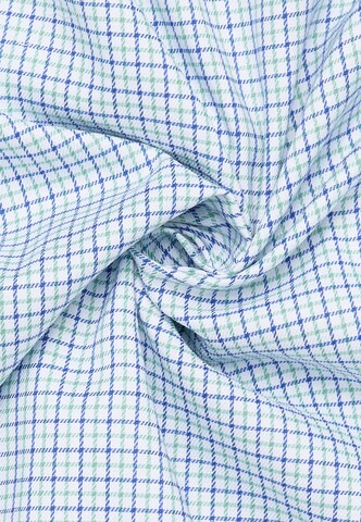 ETERNA Regular Fit Hemd in Weiß