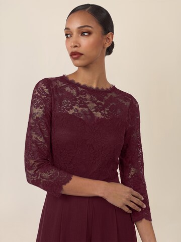 APART Jumpsuit in Rot