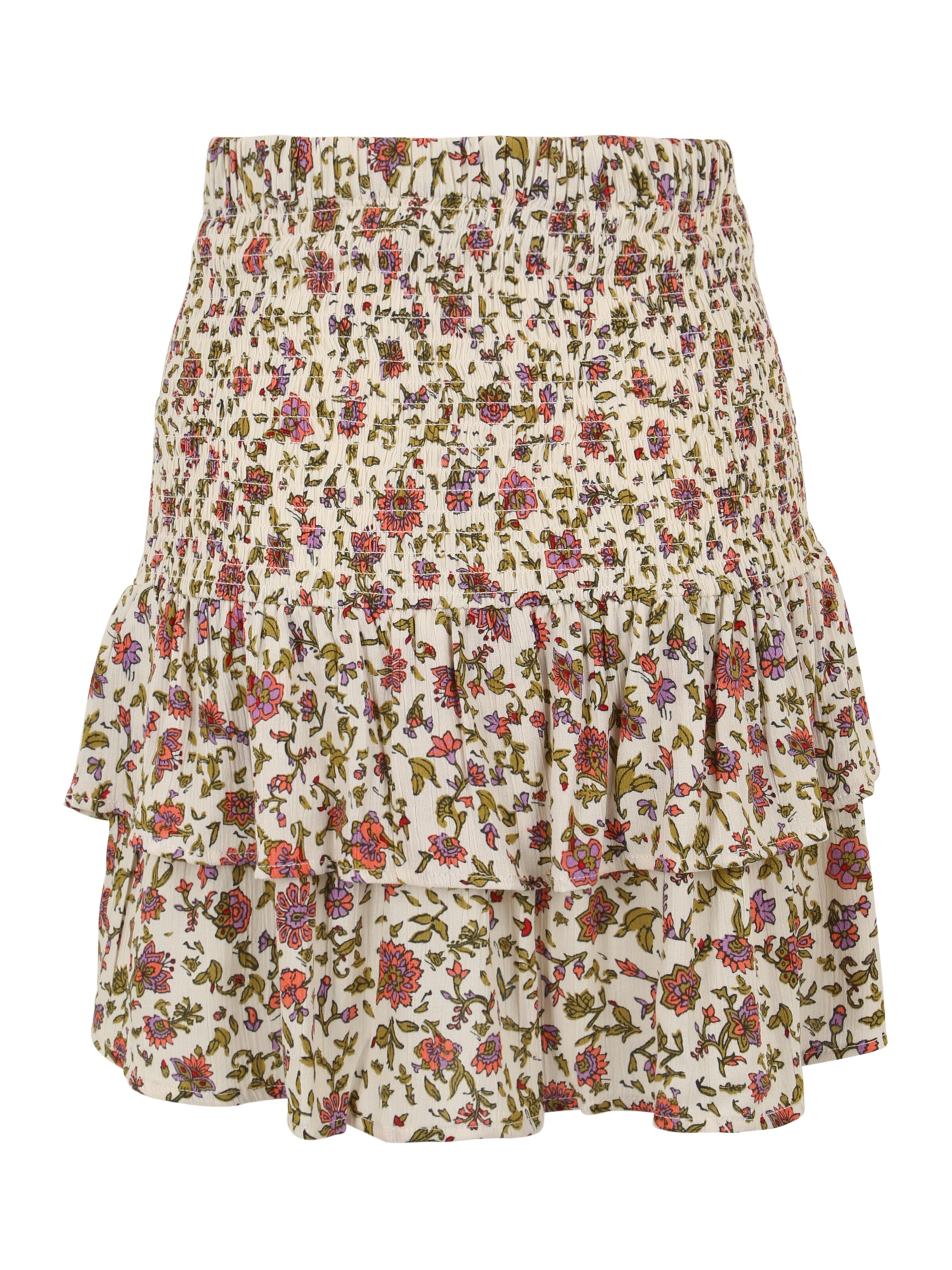 Nasty Gal Seelik, värv valge