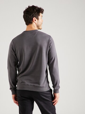 SCOTCH & SODA - Sweatshirt em cinzento