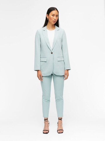 OBJECT - Blazer 'Sigrid' em azul