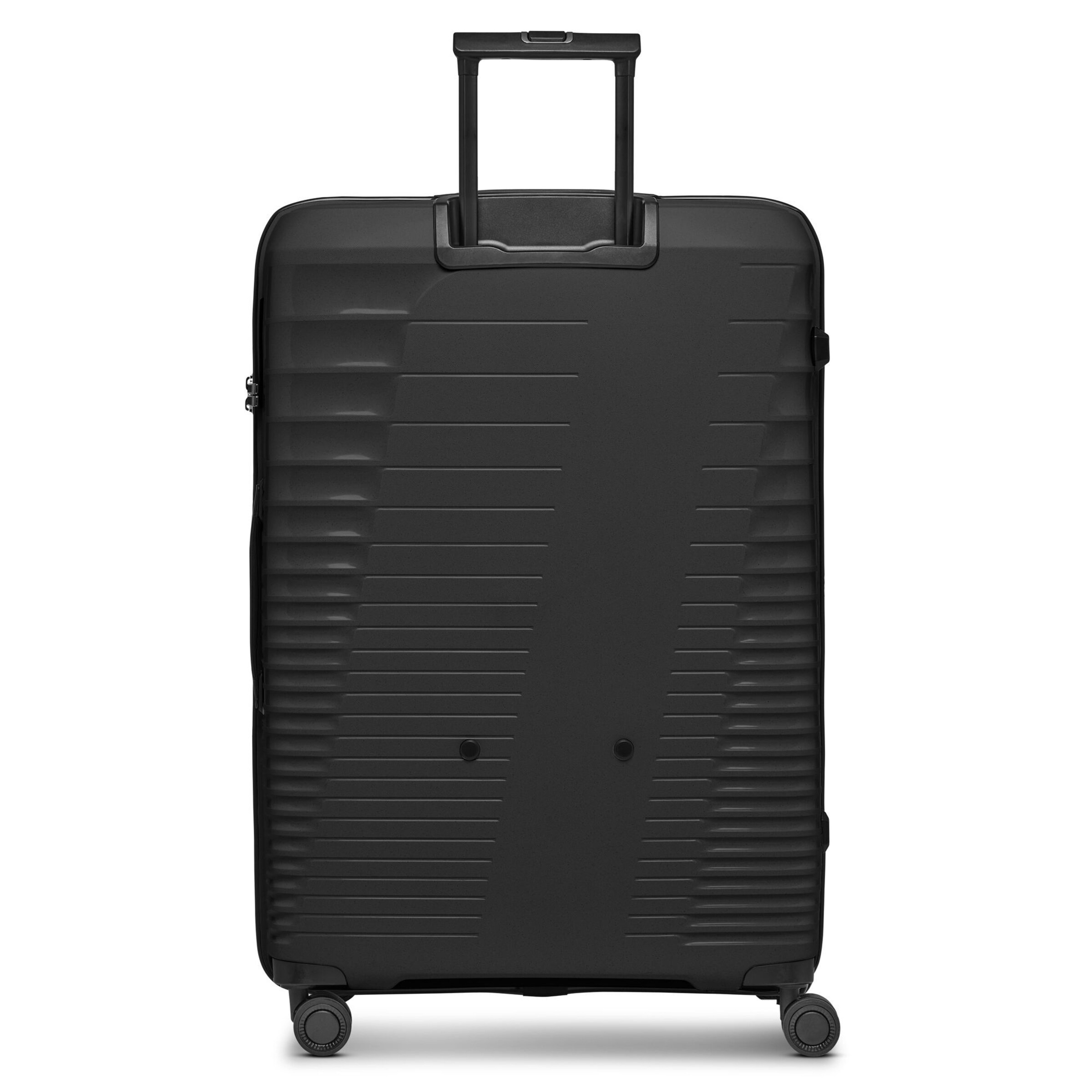 Valisette 'Eco Edition 4' Farmhood en noir