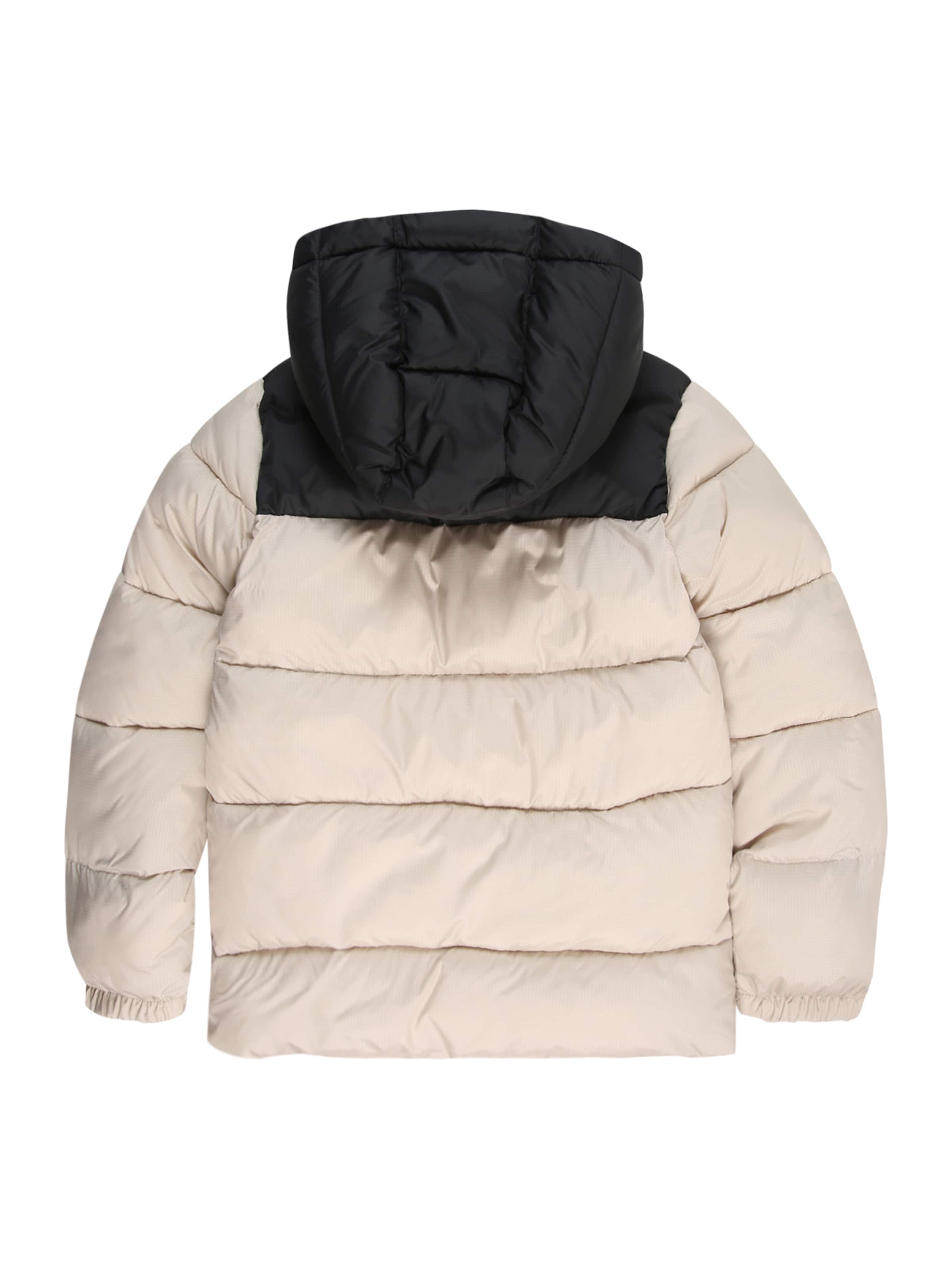 Veste outdoor COLUMBIA en beige