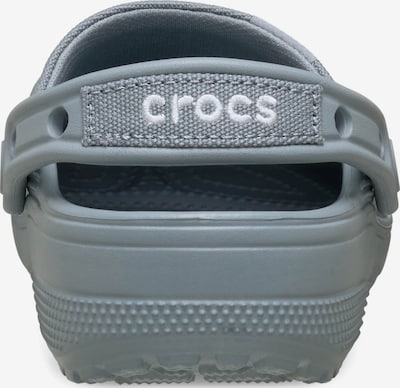 Crocs Dreváky, veľkosť 43,5 - svetlosivá, Produkt