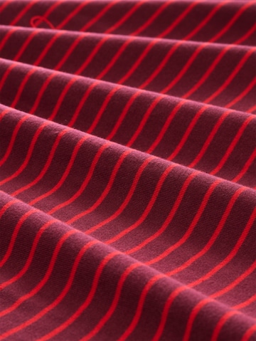 Maglietta di Tom Tailor Women + in rosso