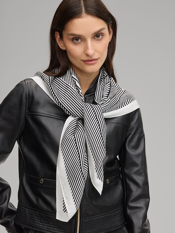 Foulard 'Aika' JOOP! en beige : devant
