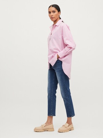 VILA Bluse 'Nicoline' in Pink