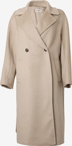 Weekend Max Mara Átmeneti kabátok 'RESINA' - bézs: elől