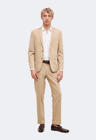 regular Completo di Lindbergh in beige