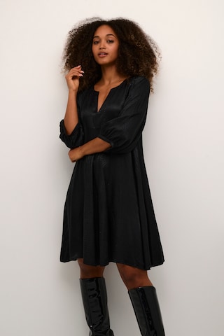 Robe 'Darling' KAREN BY SIMONSEN en noir : devant