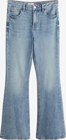 Jeans di Next in blu: frontale