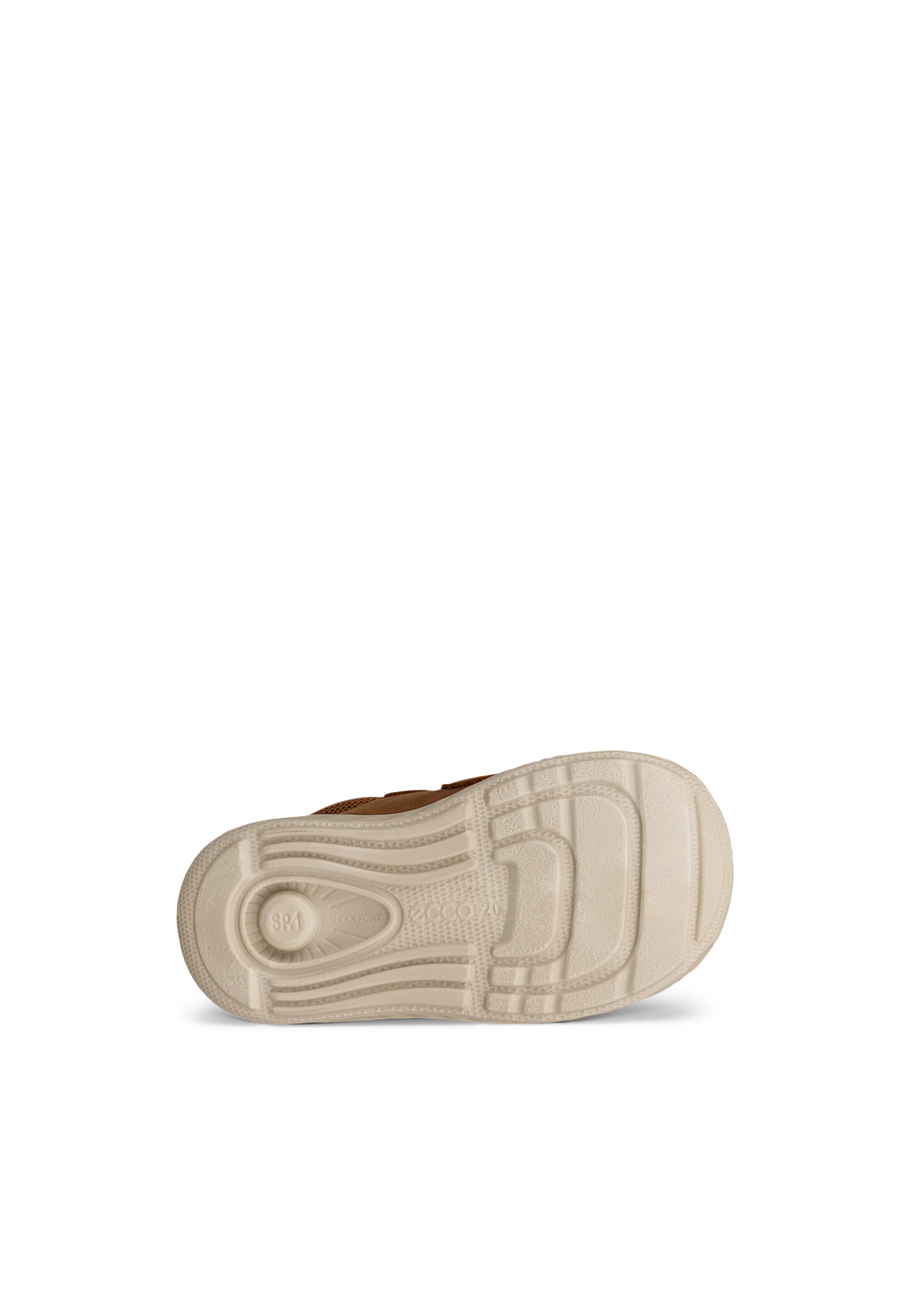 ECCO Stiefel 'Sp.1 Lite Infant' in Braun
