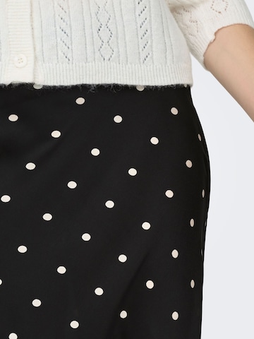 Gonna 'JDYHailey' di JDY in nero