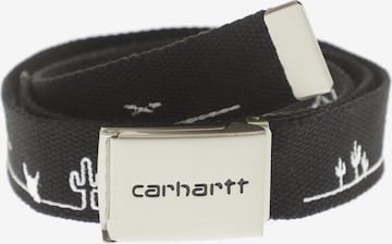 Carhartt WIP Belt & Suspenders in One size in Black: front