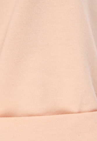 SANIKA Shirt 'Fashion Look' in Orange