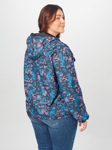 Urban Classics - Chaqueta de entretiempo en azul