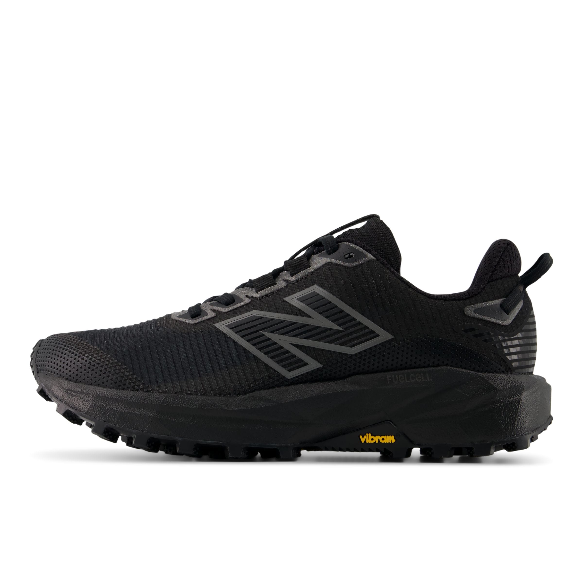 Chaussure de course 'Rebel' new balance en noir