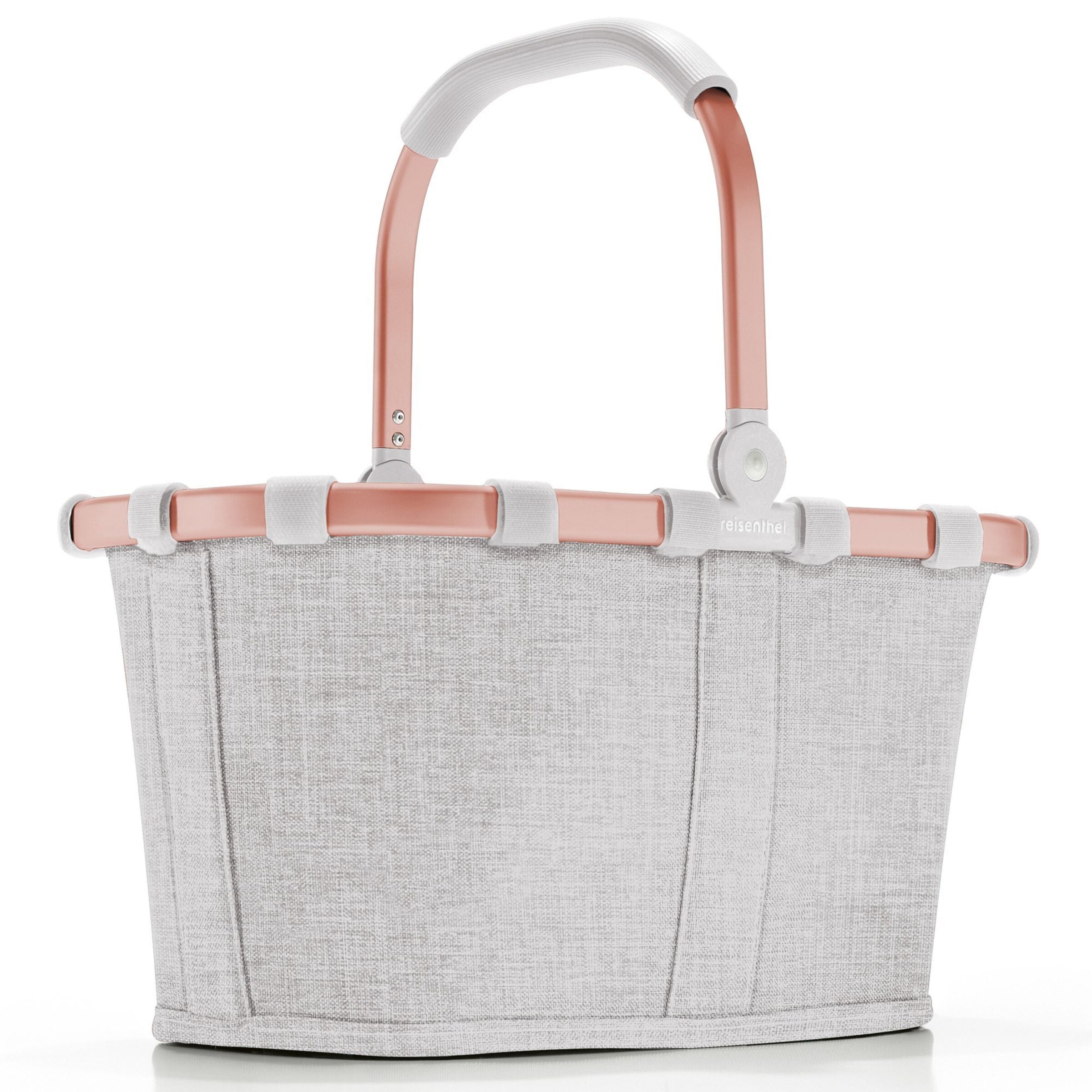 Cabas REISENTHEL en gris