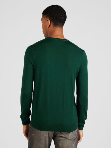 Polo Ralph Lauren Svetr – zelená