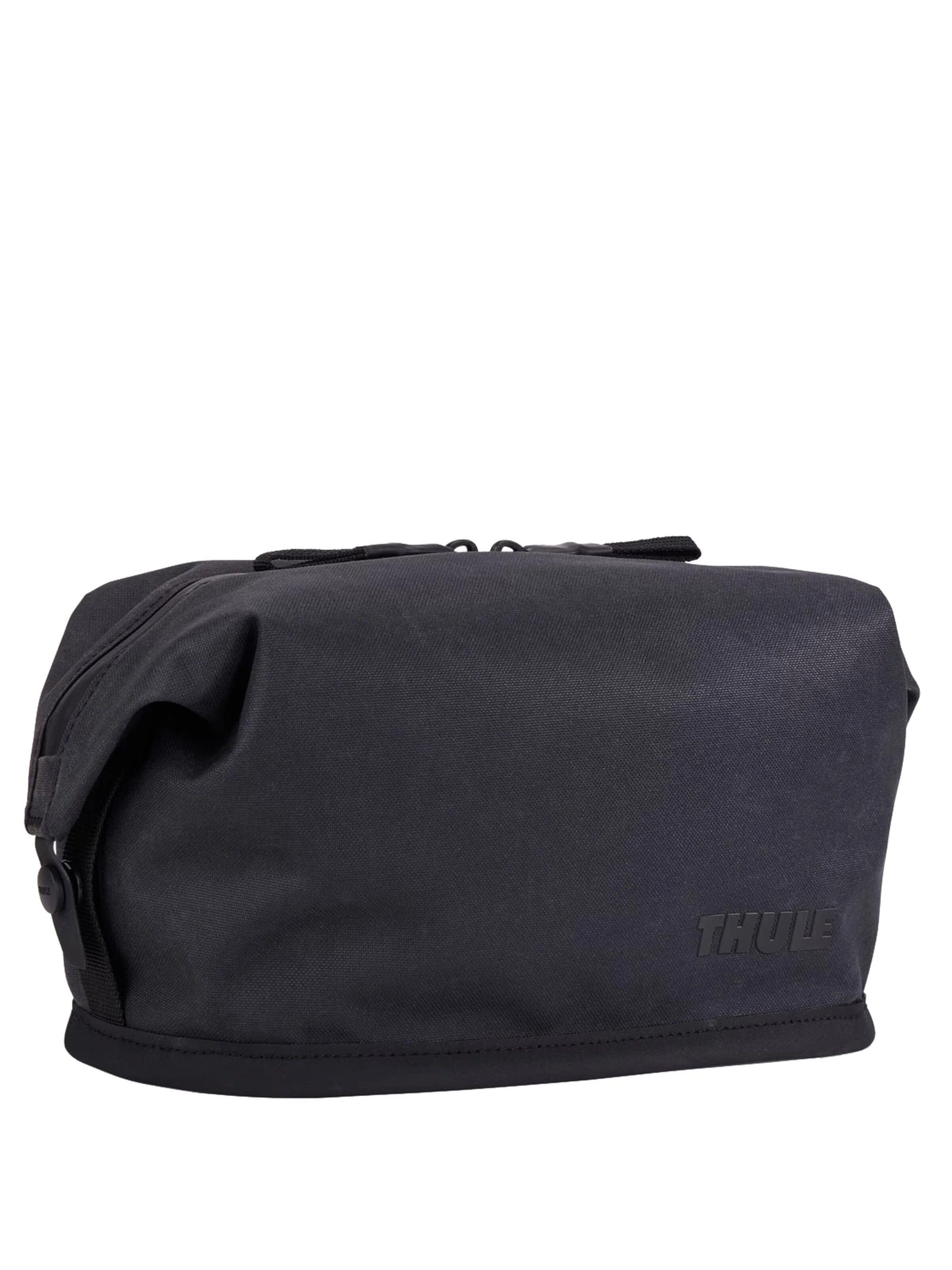 Thule Kulturtasche 'Aion'‌‌‌‌ in Schwarz: Vorderseite