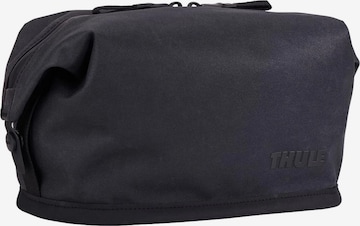 Thule Kulturtasche 'Aion' in Schwarz: Vorderseite