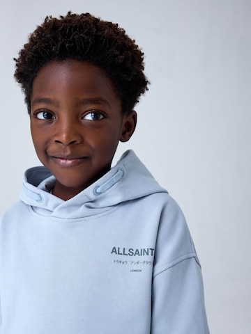 smALLSAINTS Sweatshirt in Blau