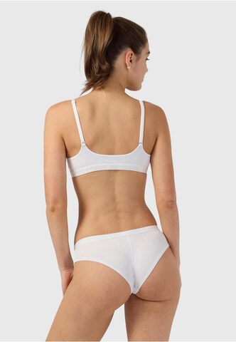 Slip di PSD in bianco