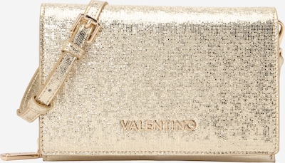 VALENTINO Клатч в Золотой, Обзор товара