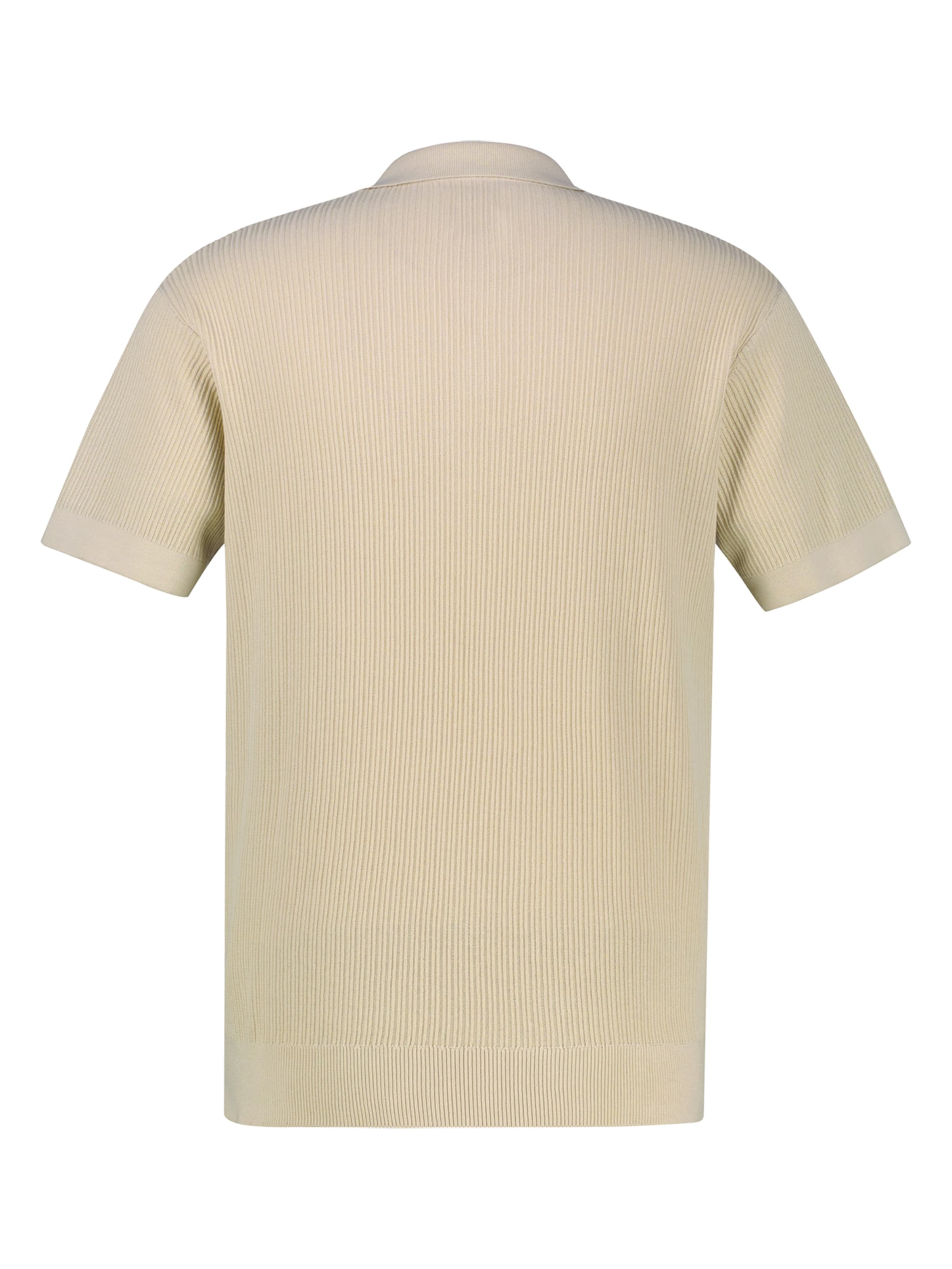 LERROS Shirt in Beige