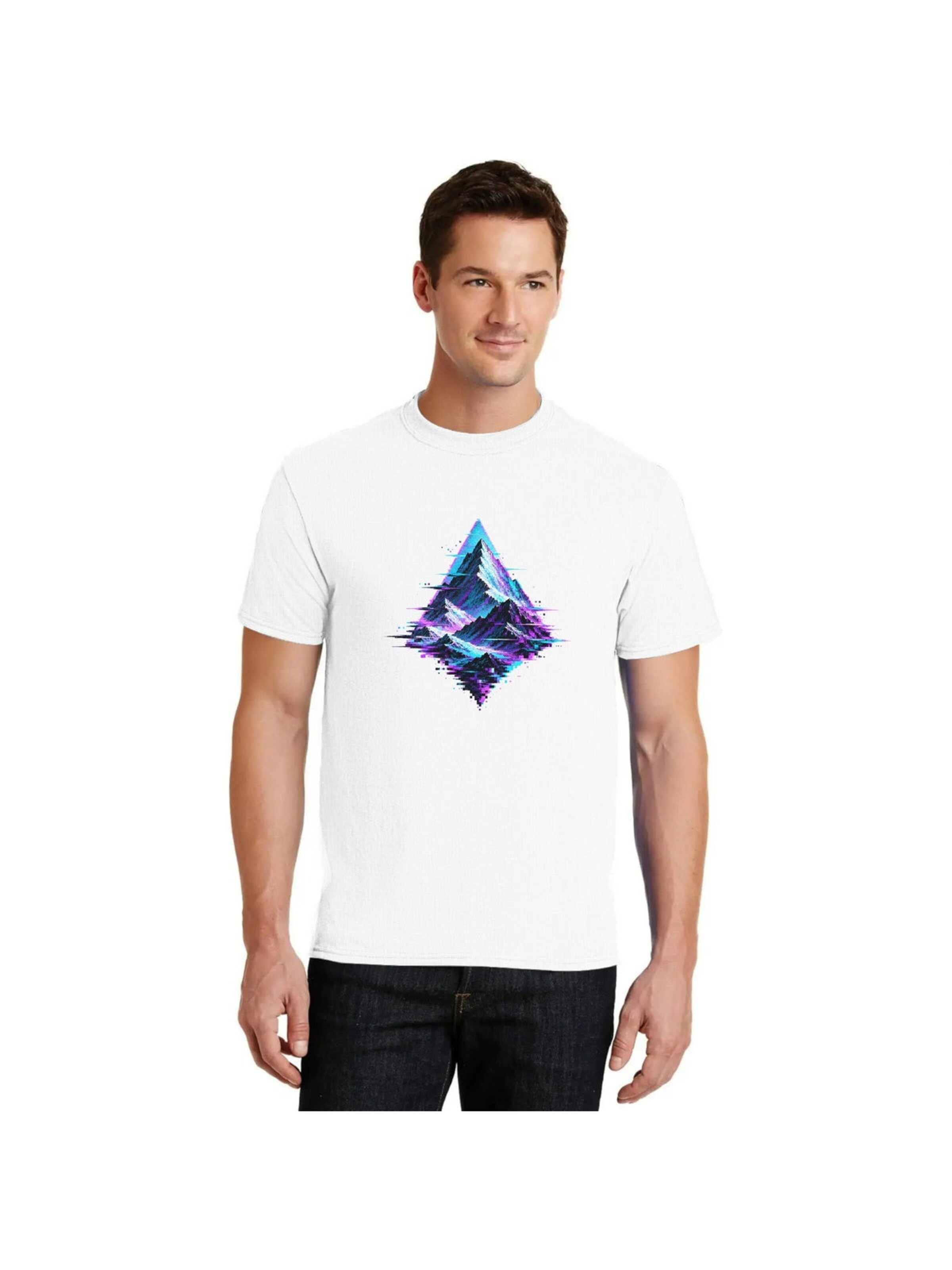 HUSKSWARE Shirt in White
