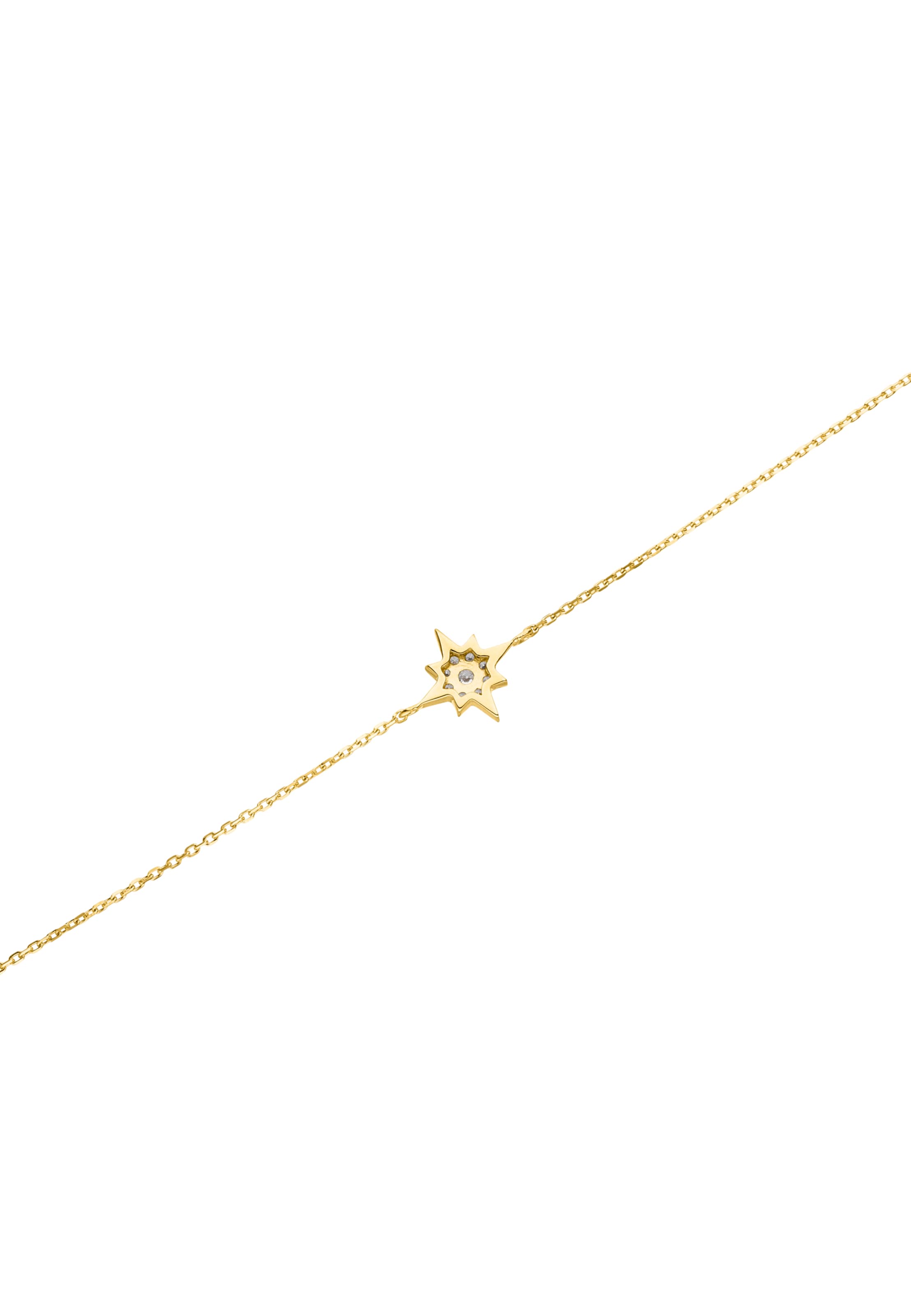 Nana Kay Bracelet in Yellow