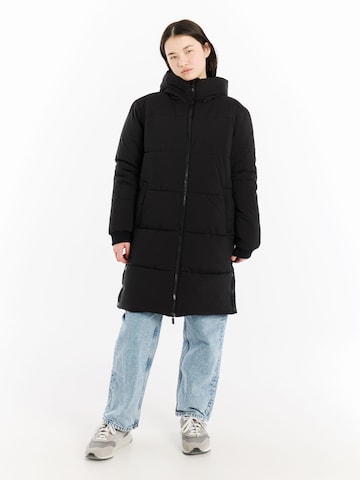 PROTEST Winter Jacket 'PRTMio JR' in Black