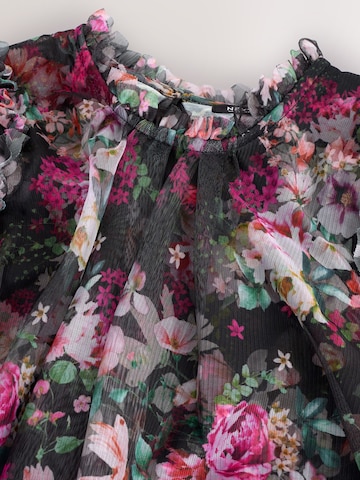 Next - Vestido en negro