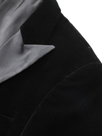 ALLTHEMEN Regular fit Suit Jacket 'Lichtung' in Black