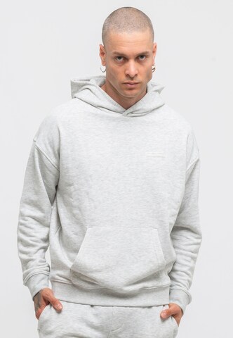 Tom Barron Sweatsuit in Grey