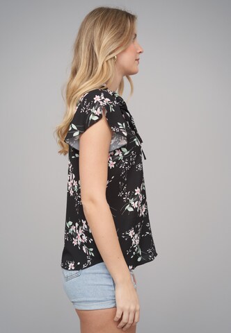 Chemisier Cloud5ive en noir