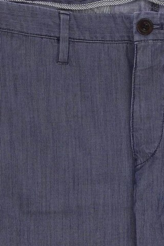STRELLSON Shorts in 34 in Blue