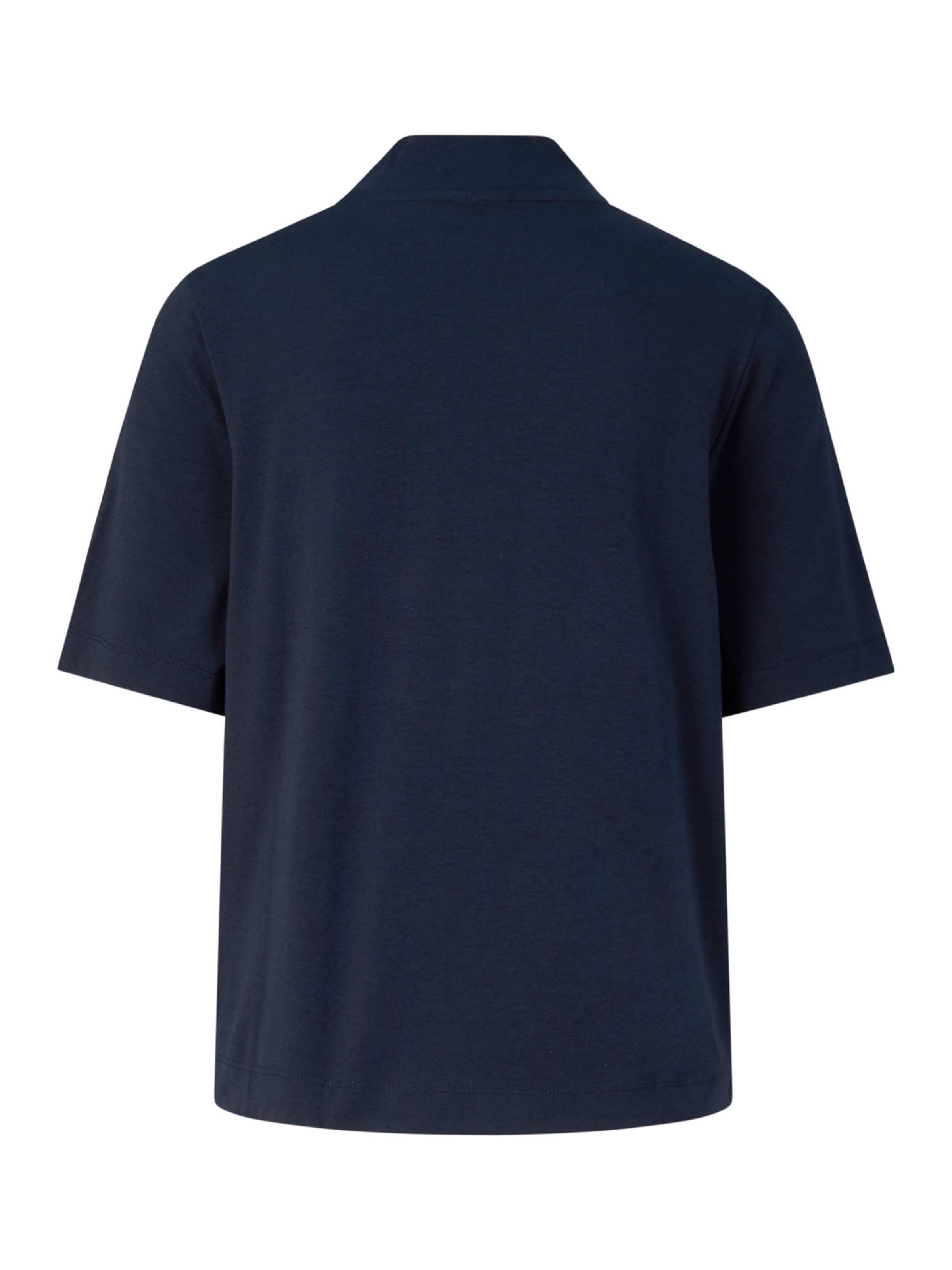 BOGNER Shirt 'Lacey' in Blau